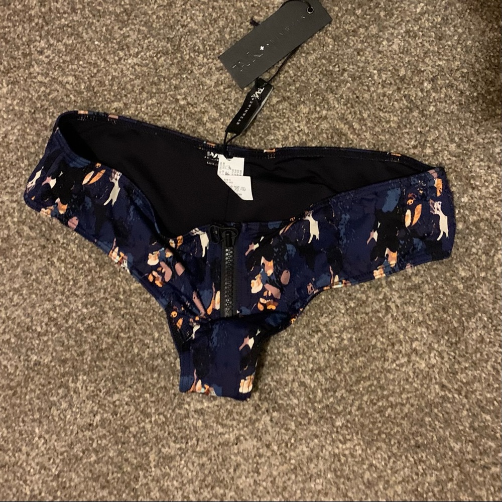 NWT Tavik Bikini Bottoms